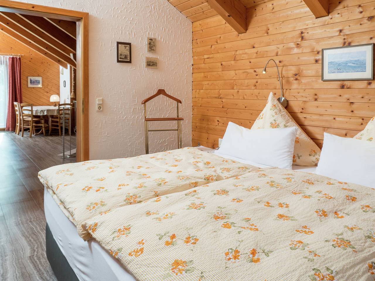 Geräumiges Landhaus in Loßburg, Kinzigtal