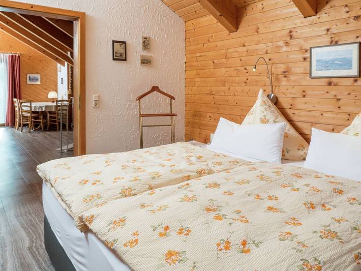 Ferienhaus für 9 Personen, mit Terrasse, mit Haustier in Kinzigtal - 3