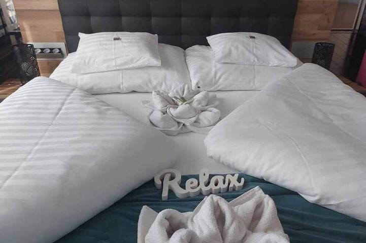 Ferienwohnung für 3 Personen - 1