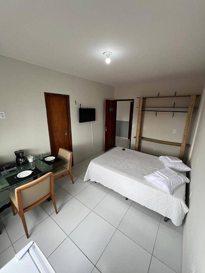 Casas e apartamentos de temporada para 2 pessoas, com terraço em Natal