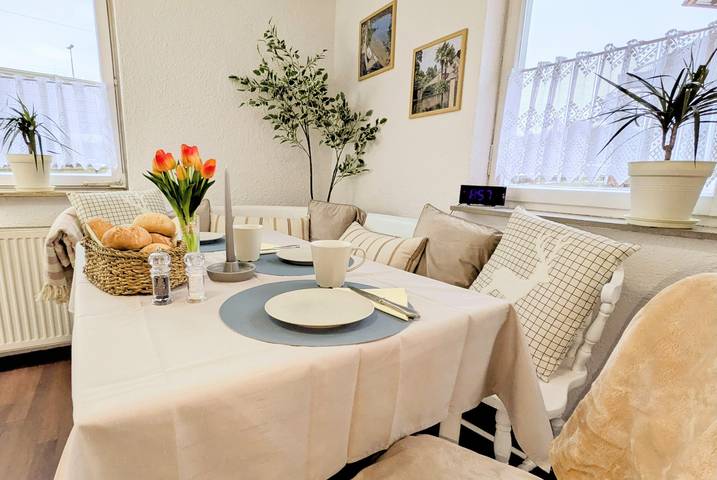 Ferienwohnung für 4 Personen in Kassel