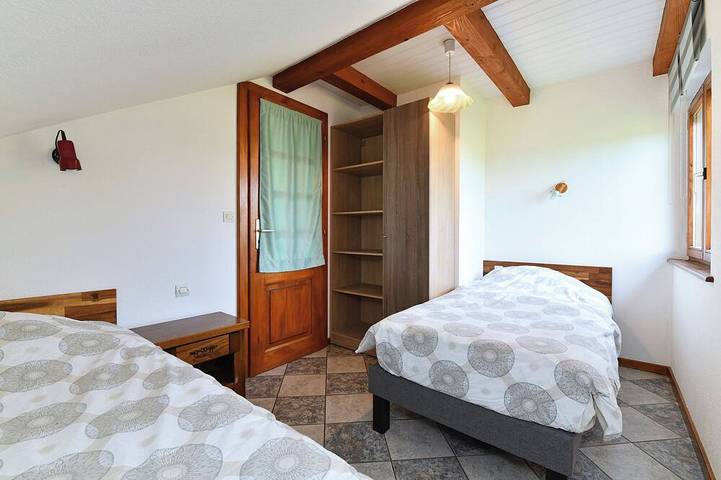 Typisches Landhaus - Hirtzbach in Hirtzbach, Altkirch und Umgebung