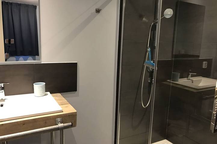 Ferienwohnung für 2 Personen, mit Pool in Biberwier - 3