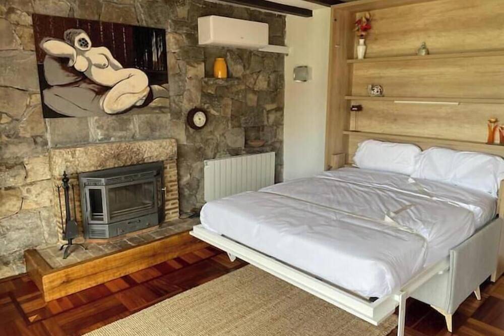 Appartement entier, Apartment in Gorliz in Gorliz, Côte Basque (Espagne)