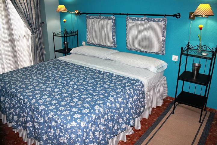 Apartamento entero, Apartamento centrico con todas las comodidades in Murcia , Interior de Murcia