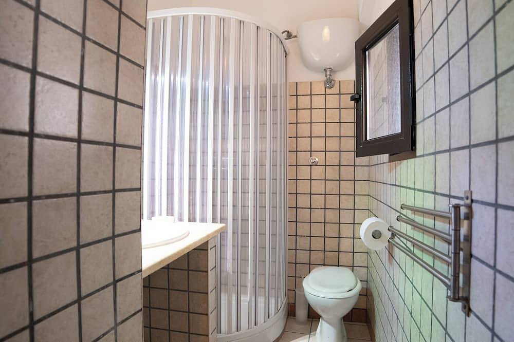 Apartamento entero, Vacation apartment in a central location in Peschici (Gargano/Apulia) for 2 persons in Peschici, Peschici region
