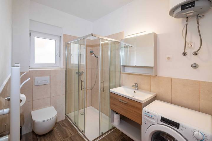 Ferienwohnung für 2 Personen in Zadar (Kommun) - 4