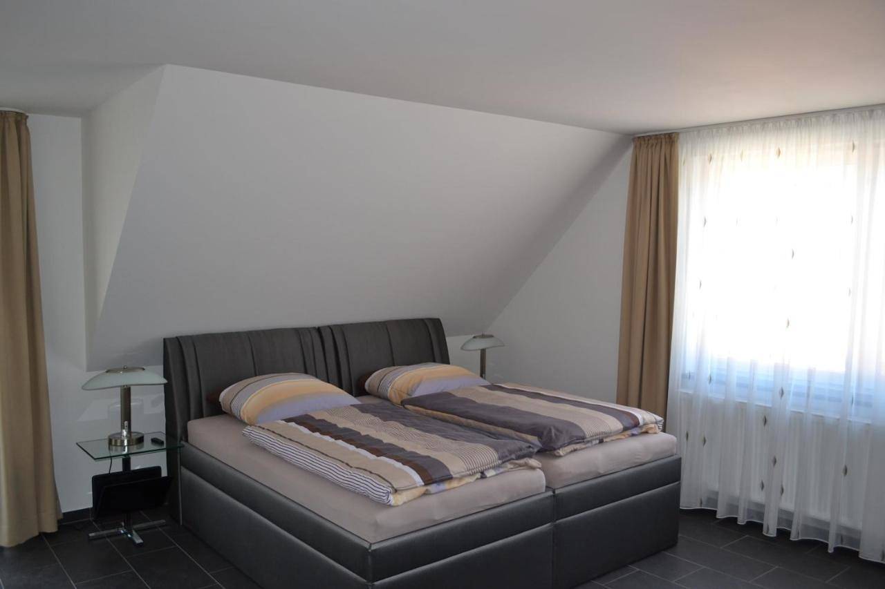 Double Room in Laurensberg, Aachen