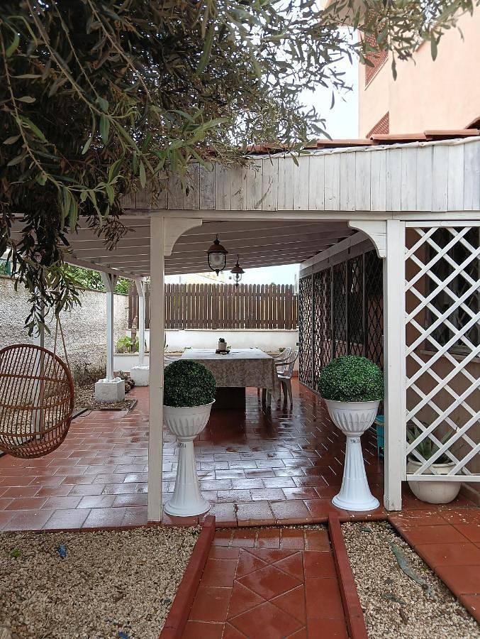 Two-Bedroom Family Apartment in Santa Marinella, Provincia di Roma