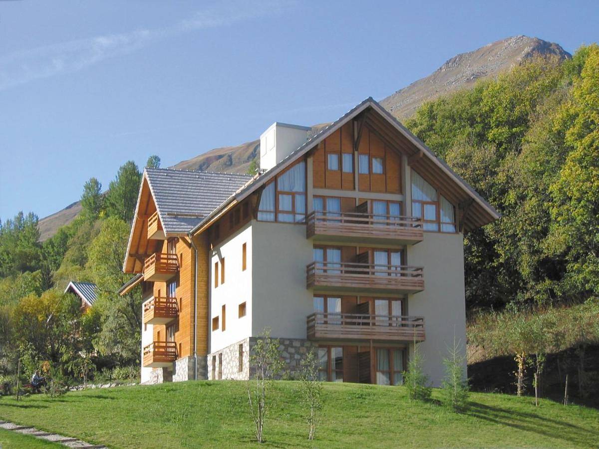 Lagrange Vacances Chalets du Galibier in Valloire, Région de Saint-Jean-de-Maurienne