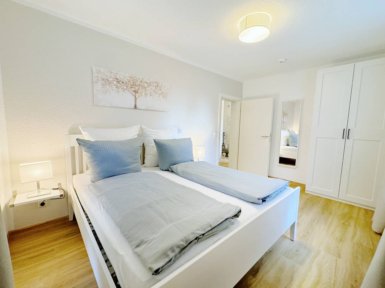 Appartement de vacances entier, Regiohotel Harzresidenz Wernigerode - Studio in Wernigerode, Harzvorland