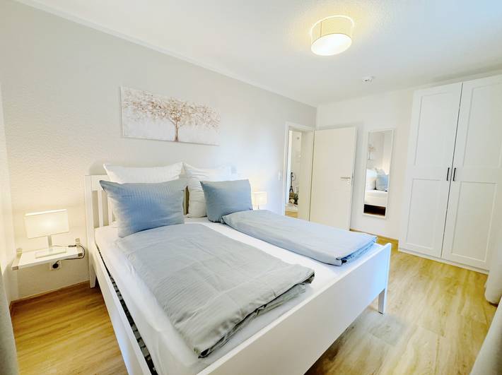 Appartement de vacances pour 2 personnes, adapté aux familles - 1