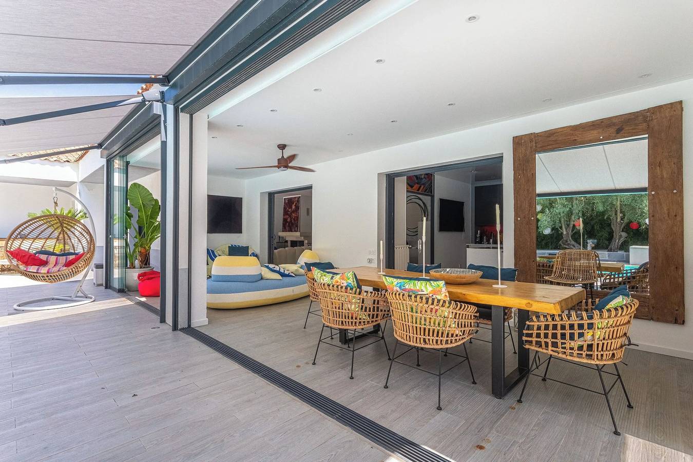 Villa con piscina privada en Solliès-Pont de 250 m² in Solliès-Pont, Costa mediterránea (Francia)