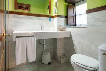 Casa De Huéspuedes para 2 Personas en Cangas de Onís, Interior de Asturias, Foto 4