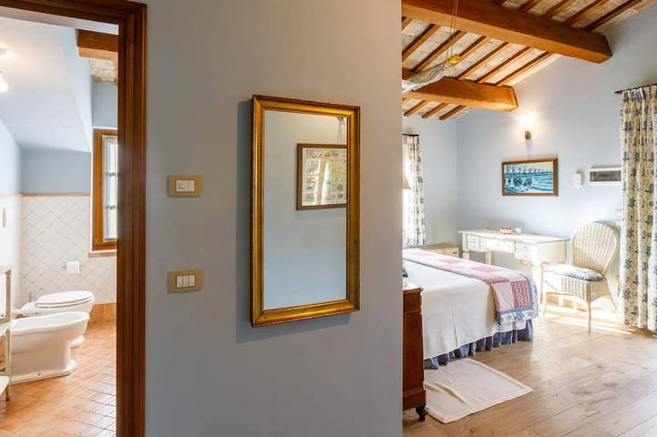 La Tana del Ghiro 18, Emma Villas in Roncofreddo, Provincia di Forlì-Cesena
