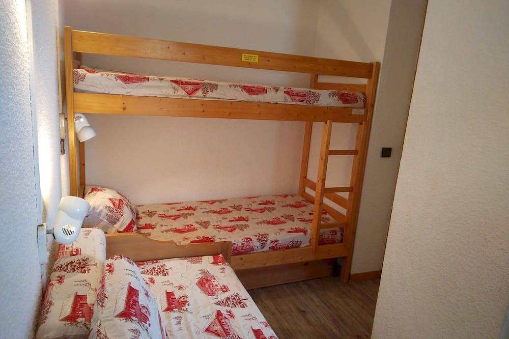 Apartamento entero, Travelski home classic - Résidence 3000 in La Plagne, La Plagne-Tarentaise