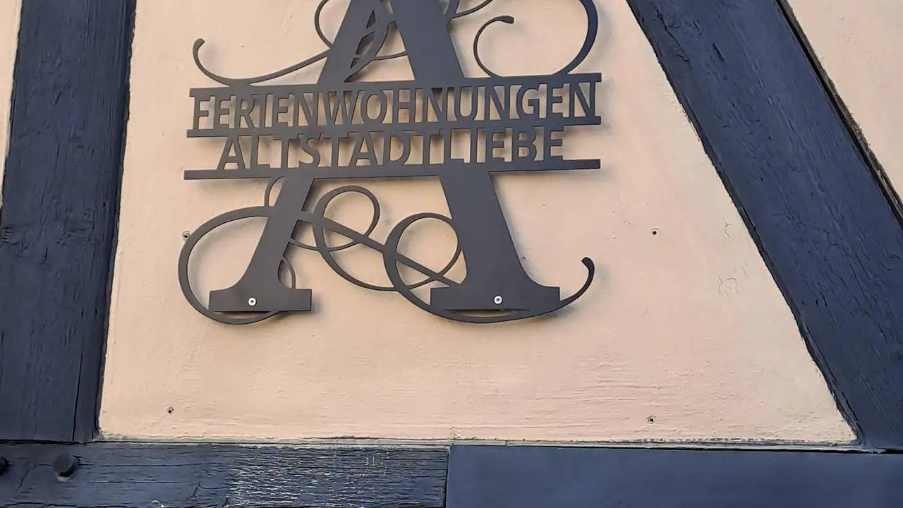 Apartamento vacacional entero, Ferienwohnung für 1 Person (30 m²) in Bad Salzuflen in Bad Salzuflen, Distrito de Lippe