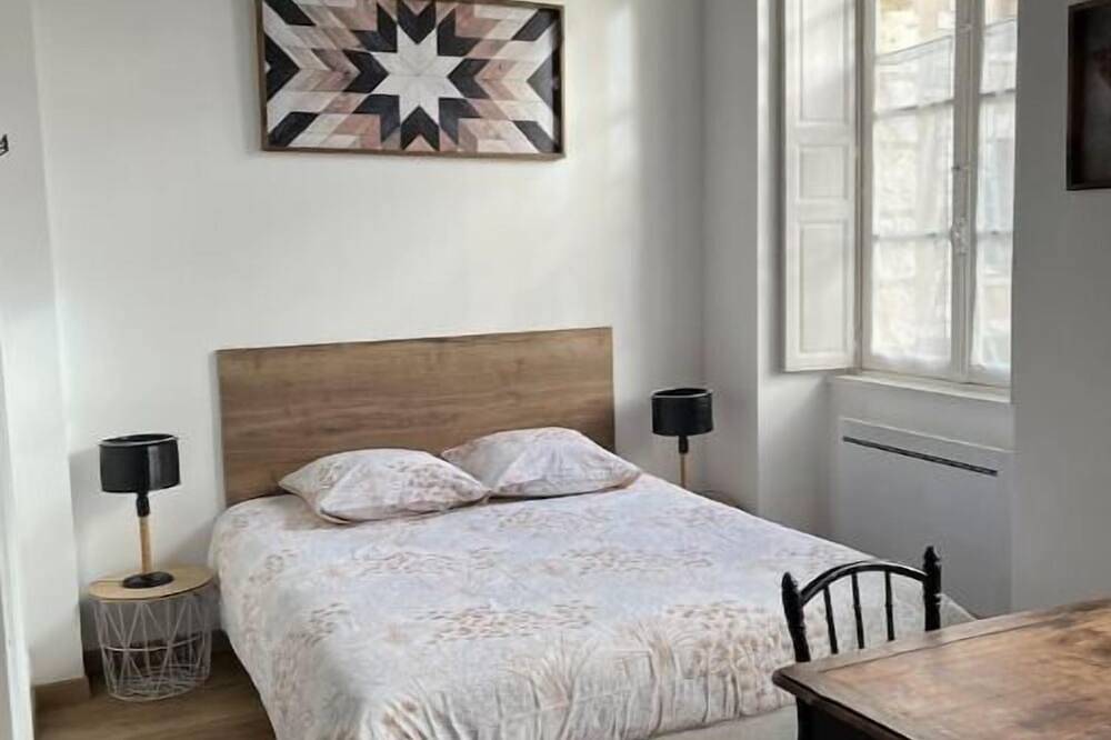 Appartement De Vacances pour 2 Personnes dans Chartres, Région de Chartres