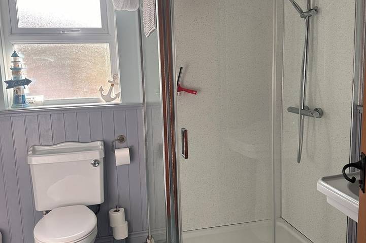 Gîte pour 8 personnes, avec Terrasse à Ballintoy - 3