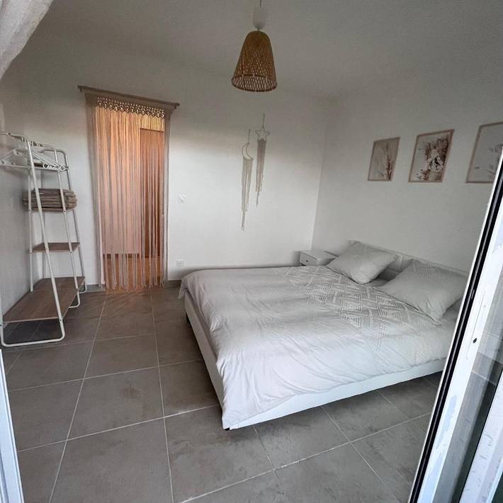 Gîte pour 2 personnes, avec Jacuzzi ainsi que Terrasse et Jardin à Mios - 4