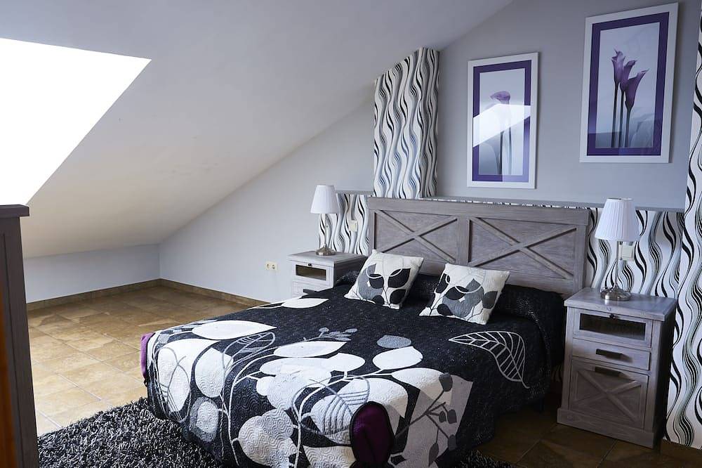 New luxury rural house, in the center of Castilla in Villabrágima, Valladolid Provinz