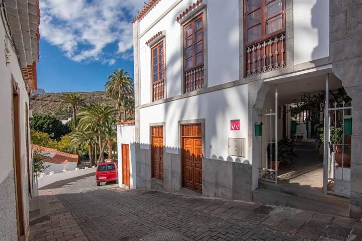 Casa Fefa in Santa Lucía de Tirajana, Gran Canaria Sur
