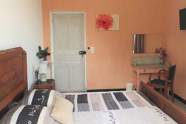 Location de vacances pour 2 personnes à Valle-di-Campoloro - 3