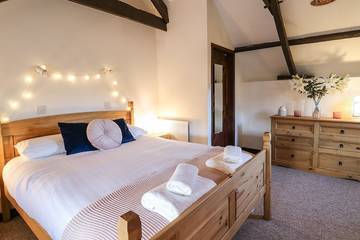 Cottage for 6 People in Broad Haven, Pembrokeshire, Photo 2