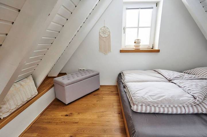 Ferienhaus für 4 Personen, mit Garten, mit Haustier in Edertal - 3