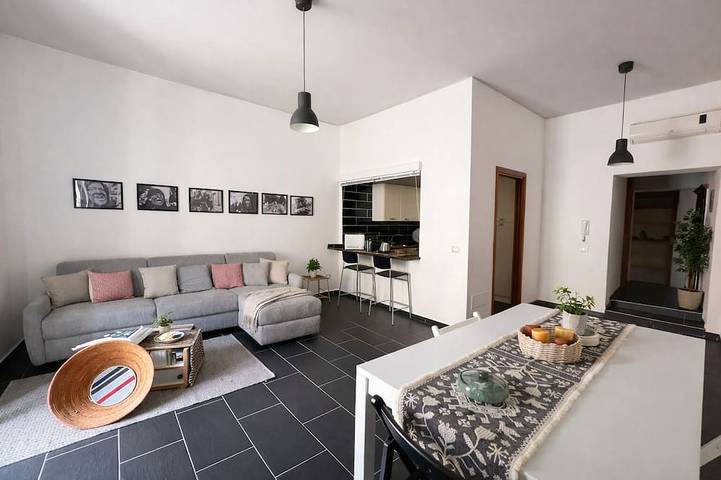 Appartamento vacanze per 4 persone - 1