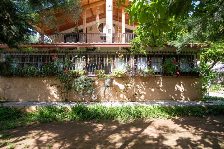 Ferienwohnung für 4 Personen, mit Balkon und Garten in Marina di Camerota - 3