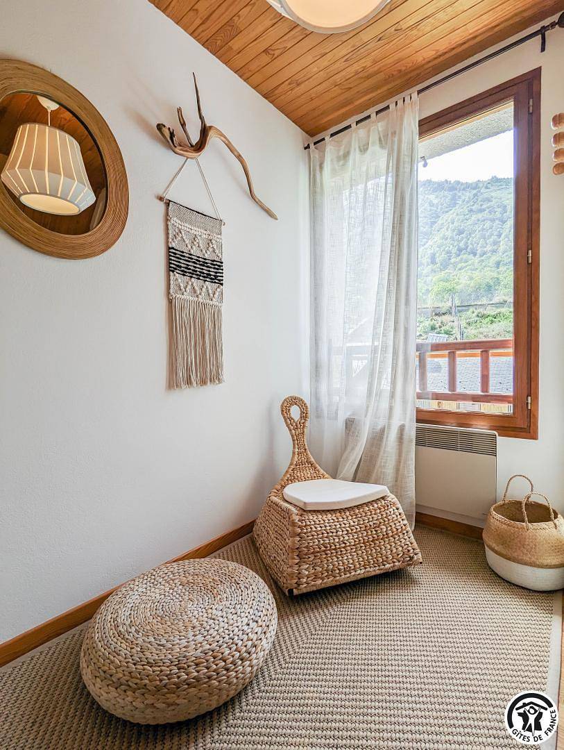 Bernadaous in Oô, Französische Pyrenäen