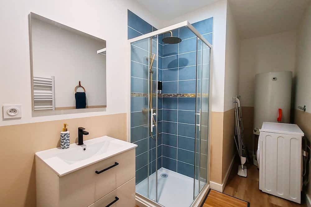 Entire apartment, Bohemia in the Garonne in Tonneins, Marmande region