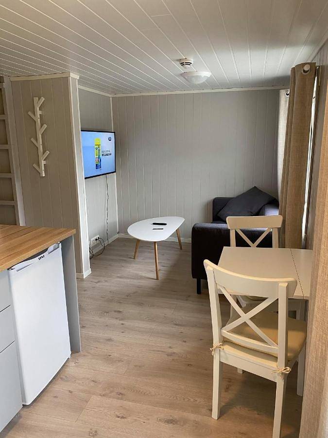 Apartmenthotel für 1 Personen - 1
