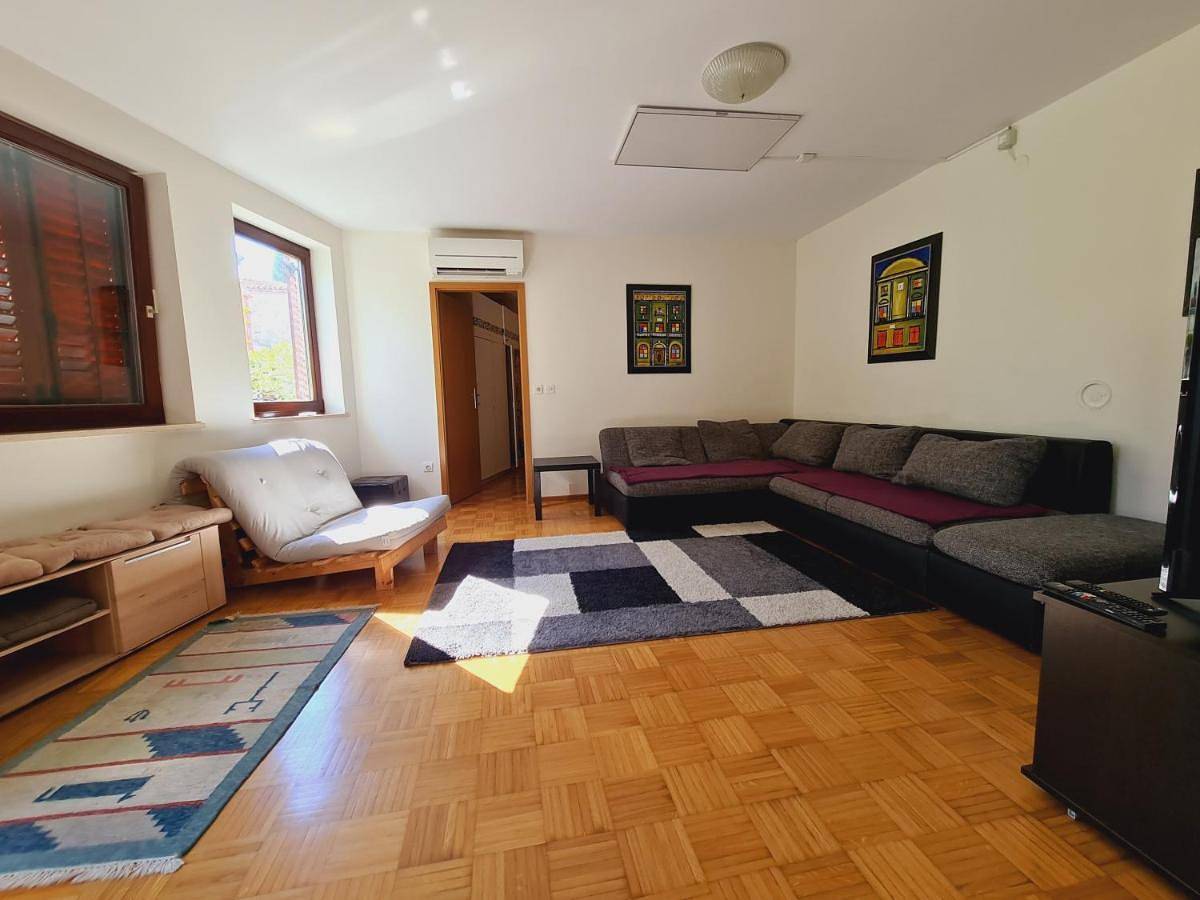 Cały apartament, One-Bedroom Apartment in Izola, Slovene Riviera
