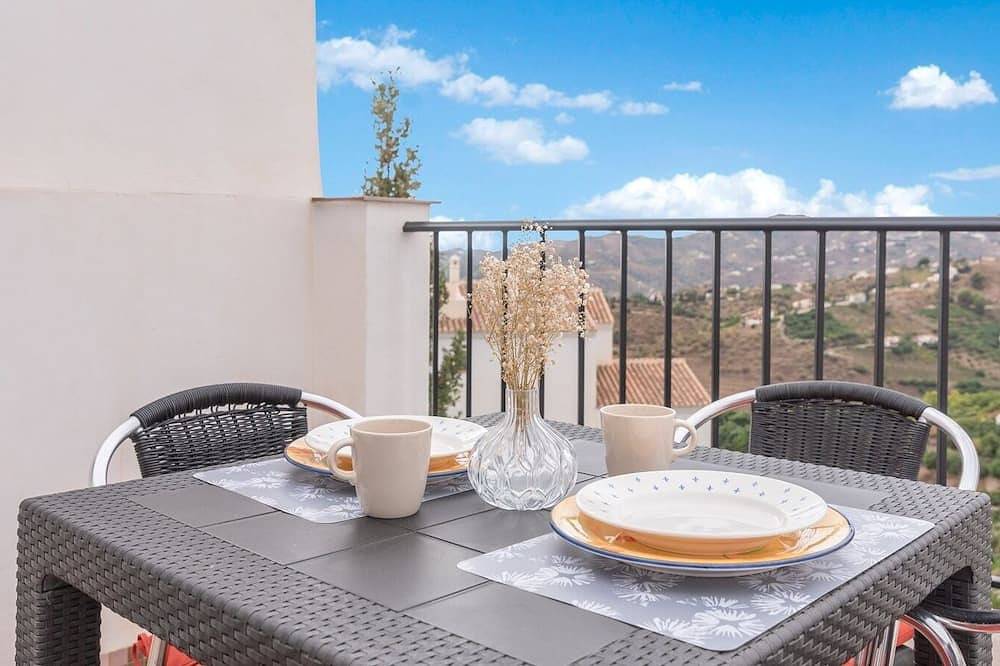 Casa vacanza a Axarquía a partire da 104€ a notte