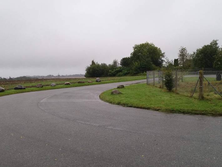 Ferienhaus für 4 Personen, mit Terrasse und Sauna, mit Haustier in Djursland - 3