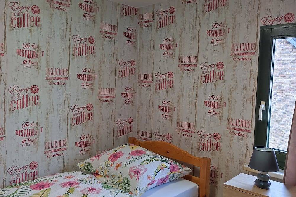 Ganze Wohnung, Maisonettewohnung in der Voreifel ( 53909 ) in Zülpich, Eifel (Nordrhein-Westfalen)