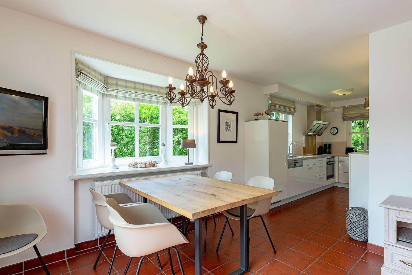 Antje's Hus in Wyk auf Föhr (Stadt), Wyk auf Föhr