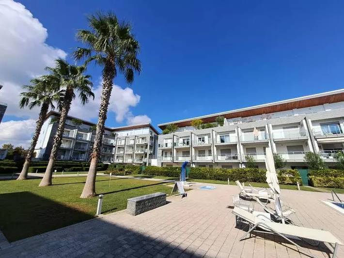 Apartamento entero, 3 estancias 4 Personas in Silvi Marina, Silvi