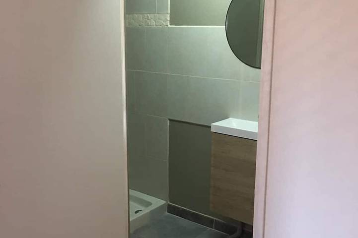 Location de vacances pour 20 personnes, avec jacuzzi et sauna ainsi que jardin et piscine à La Réorthe - 4