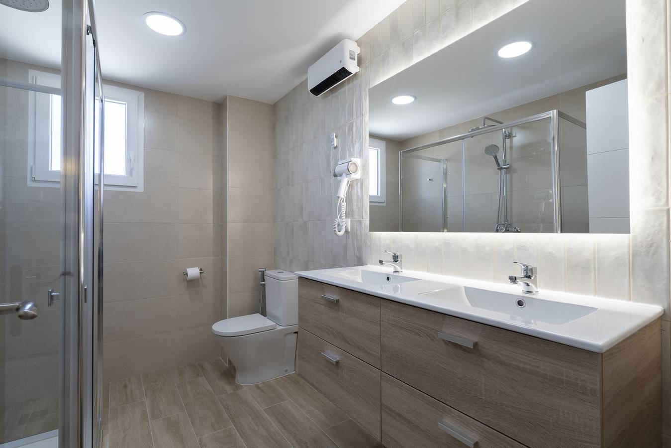 Geheel appartement, Estoril Bloque 3 Premium in Benicasim, Costa del Azahar