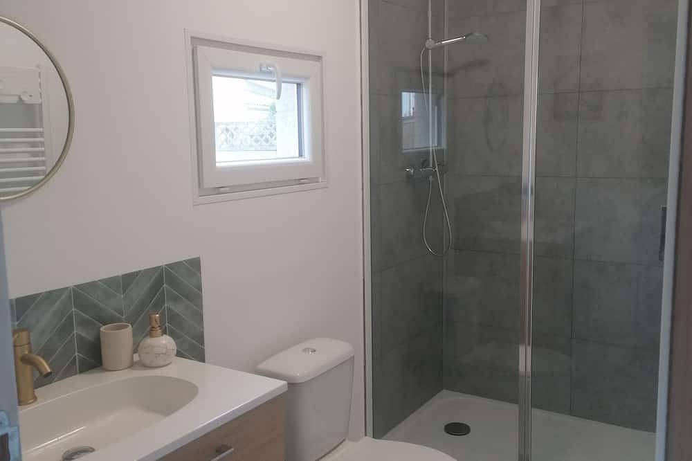 Le chalet d'Opale in Opalküste