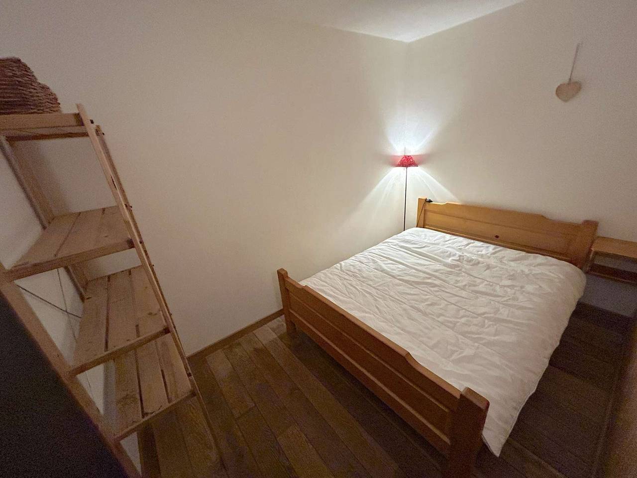 Ganze Wohnung, 3-Zimmer-Wohnung, 8 Pers, Haustiere erlaubt in Les Saisies, Albertville und Umgebung