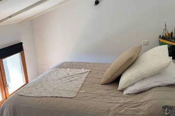 Chambre D’hôte pour 5 Personnes dans Lantosque, Région de Nice, Photo 4