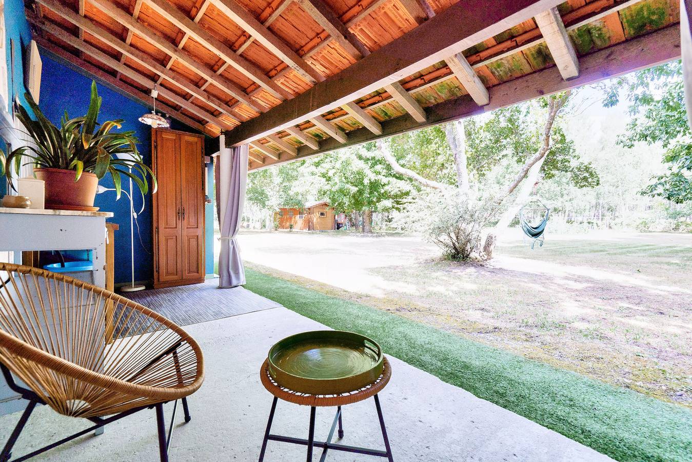 Casa 4 estancias 6 personas - Comfort in Carcans, Lesparre-Médoc region