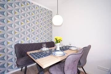 Ferienwohnung für 4 Personen in Grömitz, Südliche Ostseeküste, Bild 4