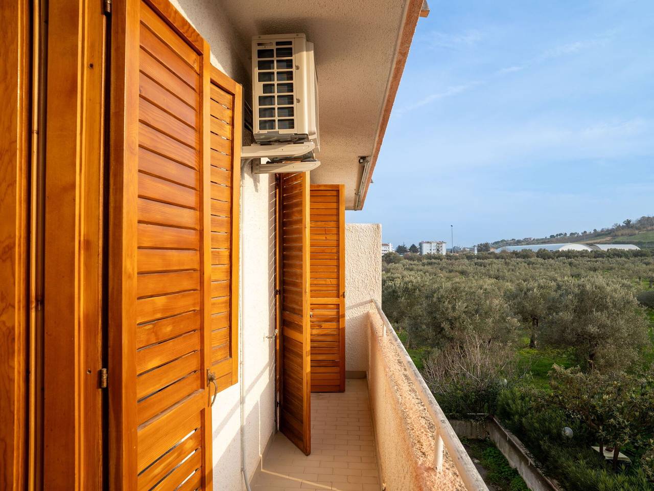 Appartamento intero, Vasto Sea View - Vasto Sea View 2.1 in Marina di Vasto, Vasto