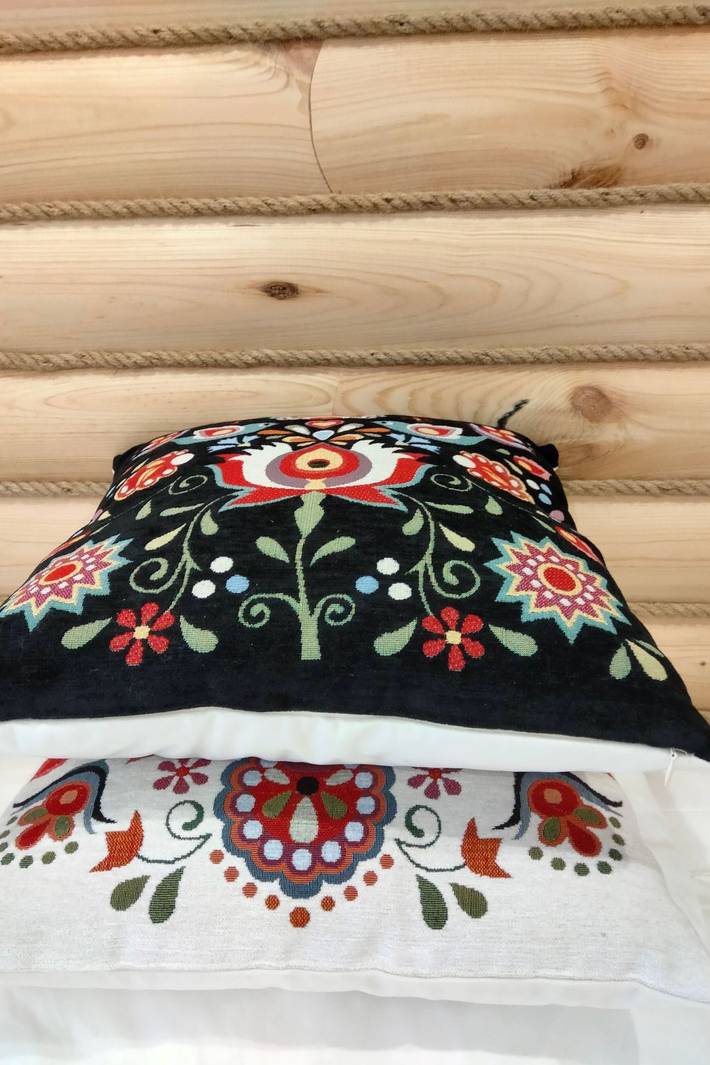 Ferienwohnung für 6 Personen, mit Balkon in Zakopane - 2