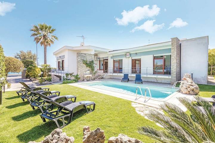 Ferienhaus für 15 Personen - 1